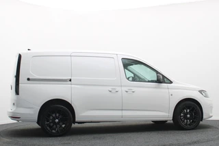 Volkswagen Caddy – thumbnail 9