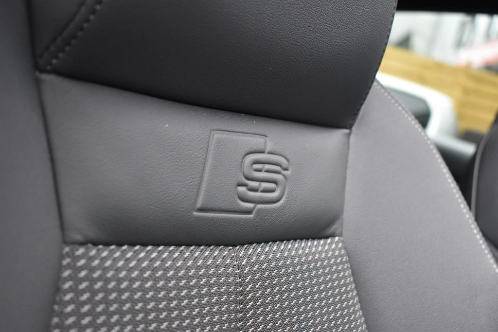 Audi A3 – foto 29