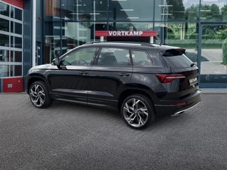Škoda Karoq – thumbnail 3