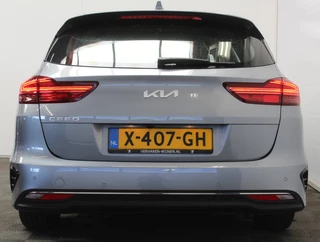 Kia Ceed Sportswagon – thumbnail 6