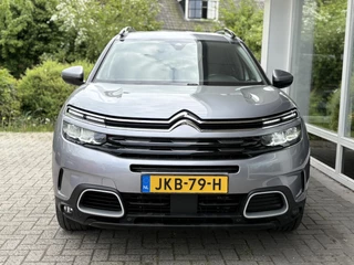 Citroën C5 Aircross – thumbnail 6