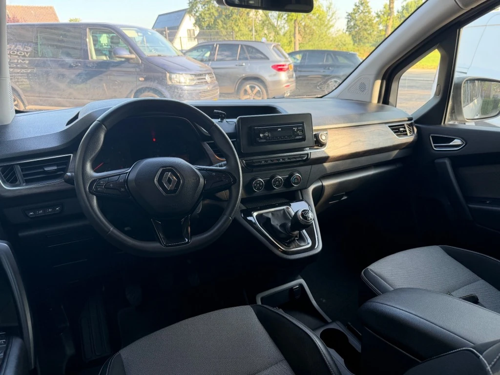 Renault Kangoo – foto 13
