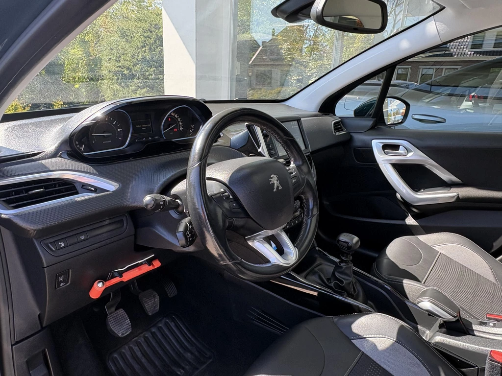 Peugeot 2008 – foto 20