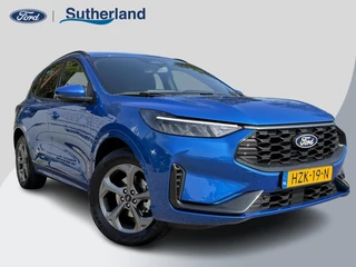 Ford Kuga – thumbnail 6