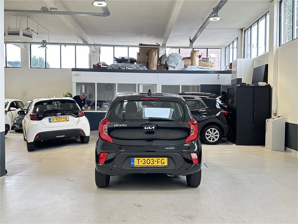 Kia Picanto – foto 3