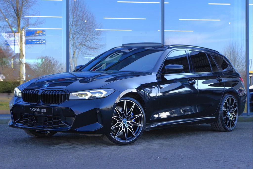 BMW 3 Serie – foto 3