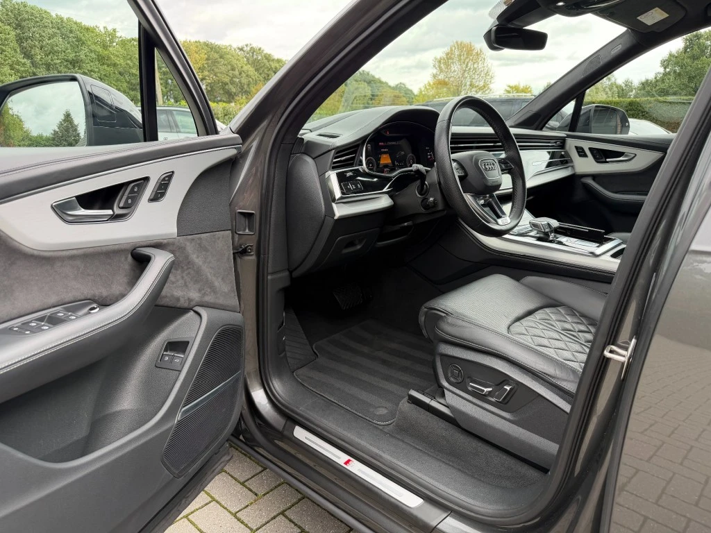 Audi Q7 – foto 18