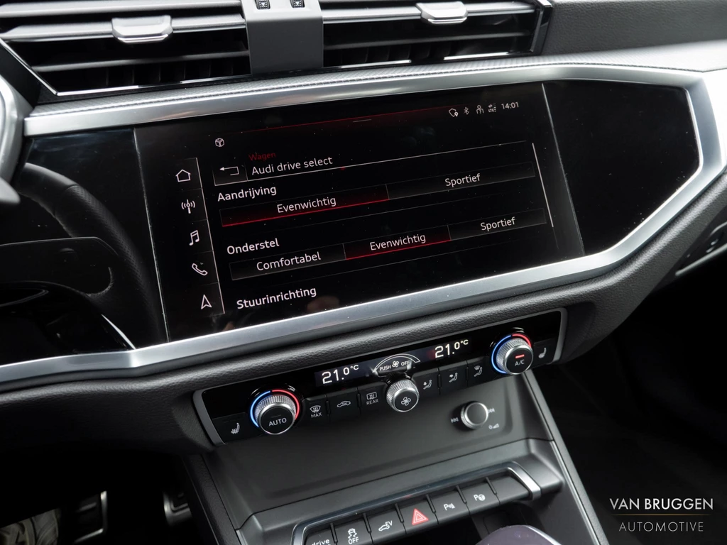 Audi Q3 – foto 32