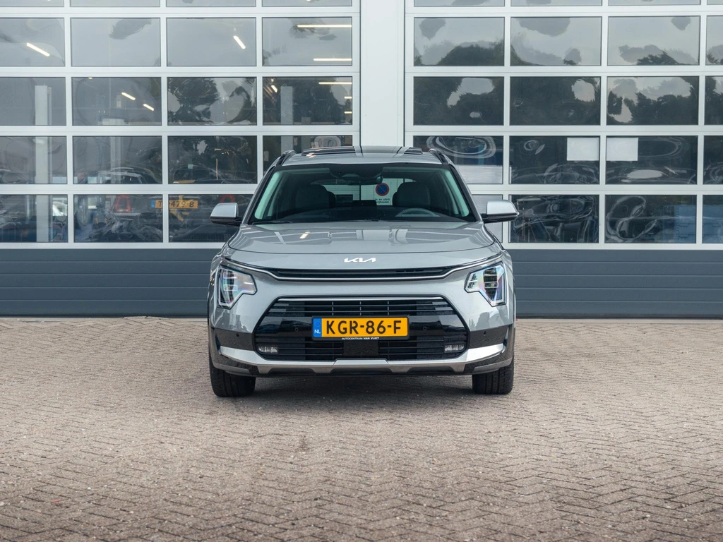 Kia Niro – foto 9