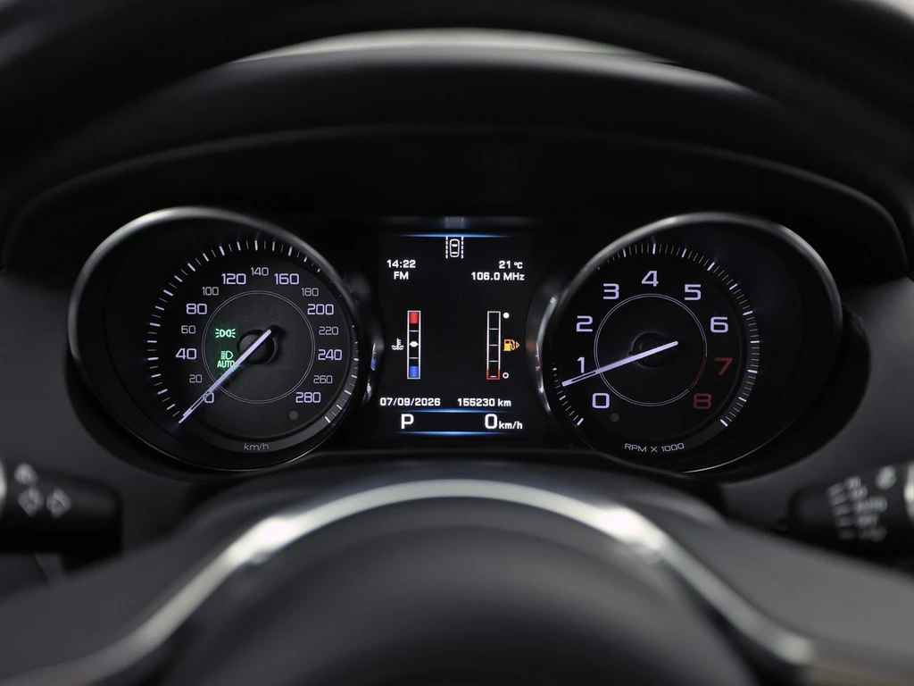 Jaguar XE – foto 20