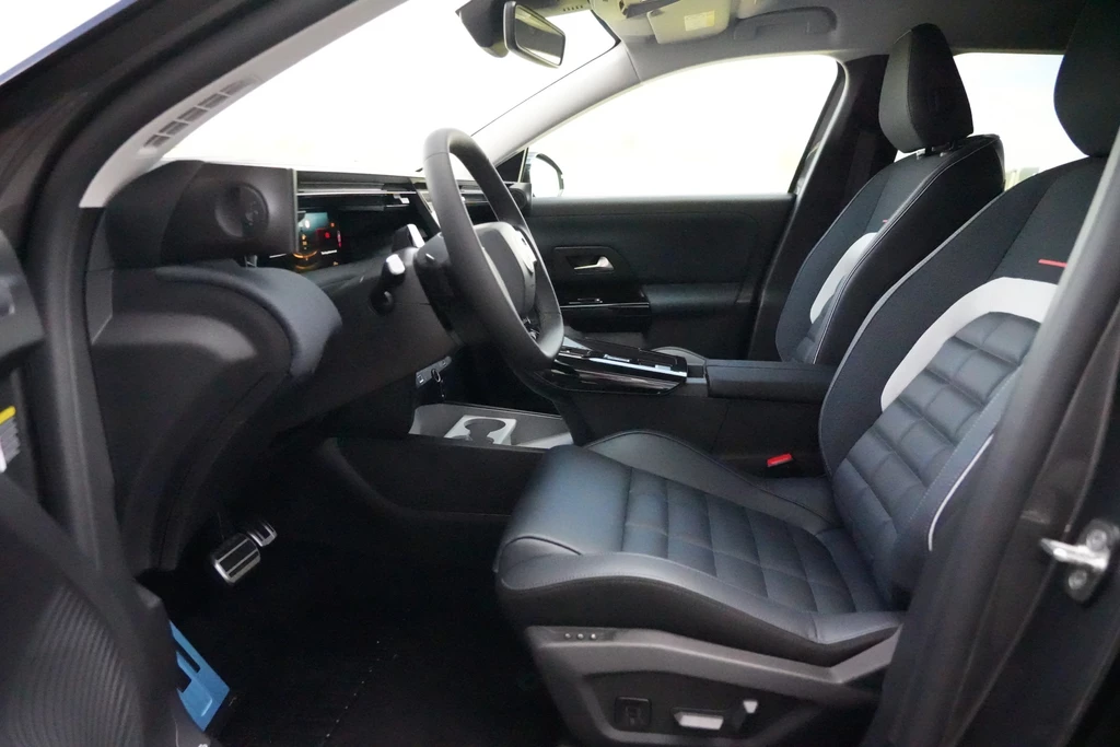 Citroën C5 Aircross – foto 11