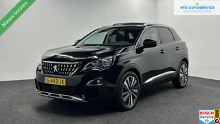 Peugeot 3008 – thumbnail 1