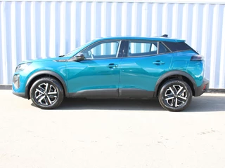 Peugeot 2008 – thumbnail 2