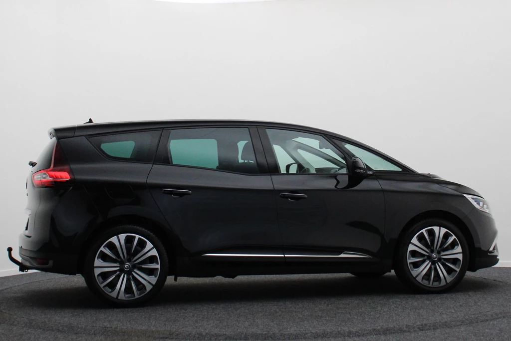 Renault Grand Scénic – foto 9