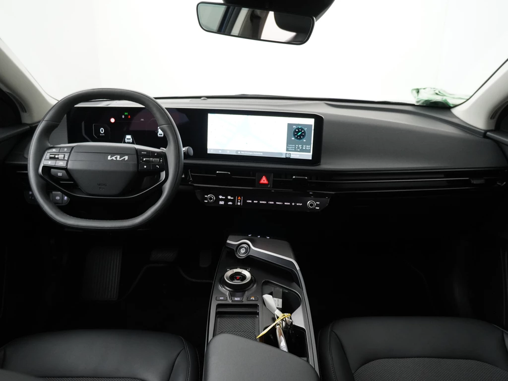 Kia EV6 – foto 36