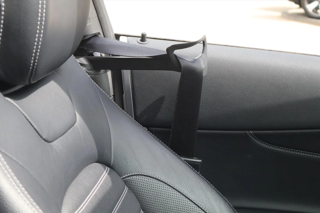 Mercedes-Benz C-Klasse – foto 18