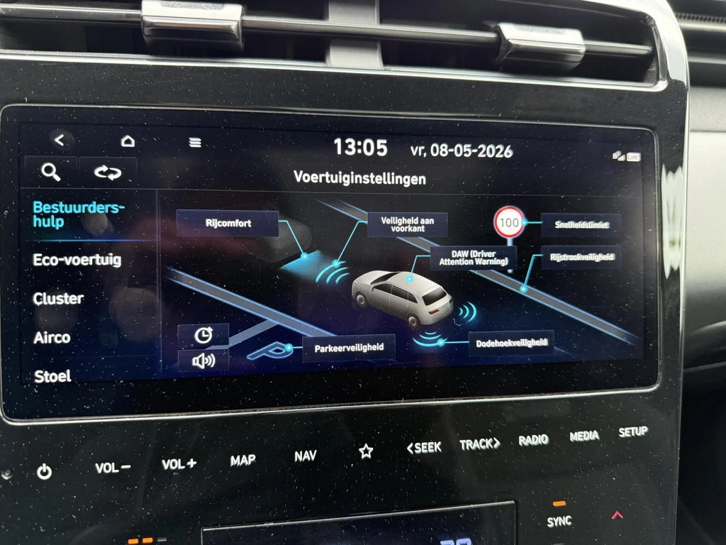 Hyundai Tucson – foto 19
