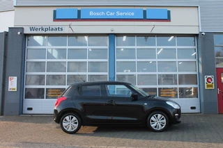 Suzuki Swift – thumbnail 7