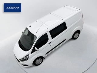 Ford Transit Custom – thumbnail 4