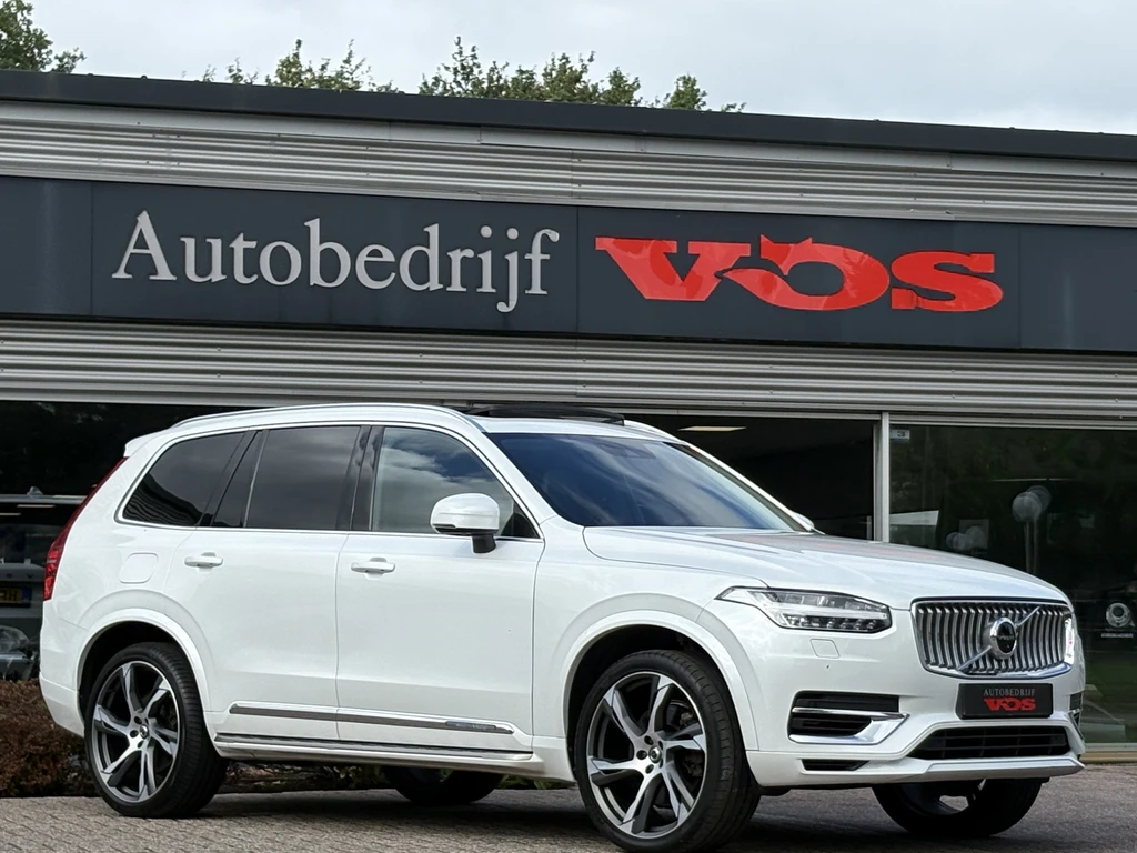 Volvo XC90 – foto 6