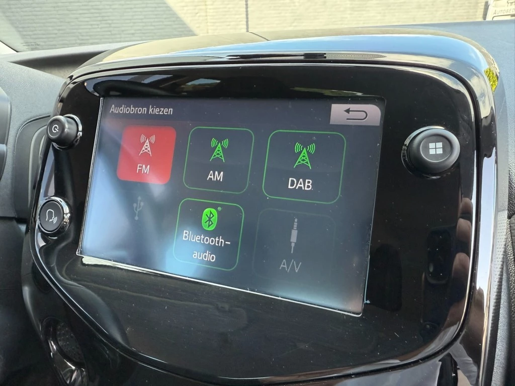 Peugeot 108 – foto 31