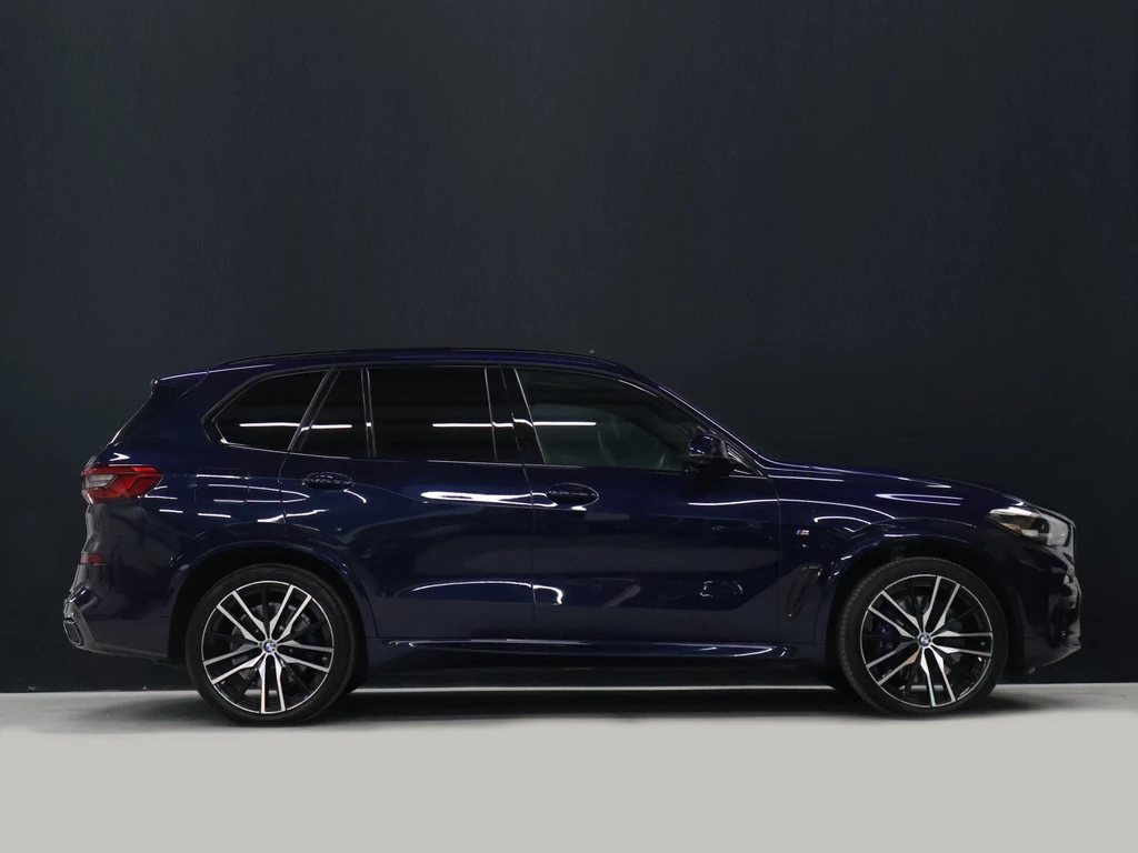BMW X5 – foto 4