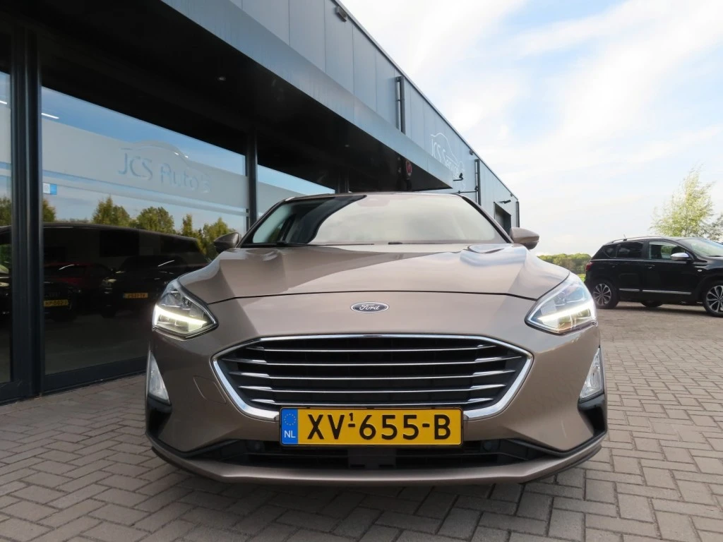 Ford Focus – foto 6