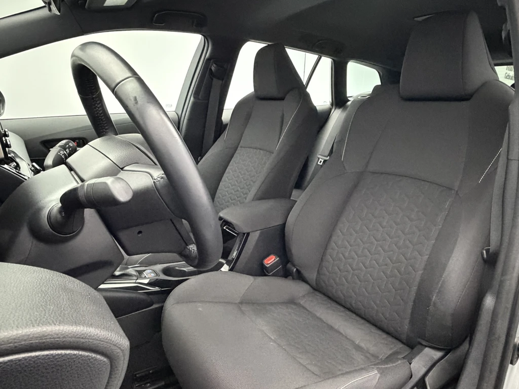 Toyota Corolla Touring Sports – foto 19