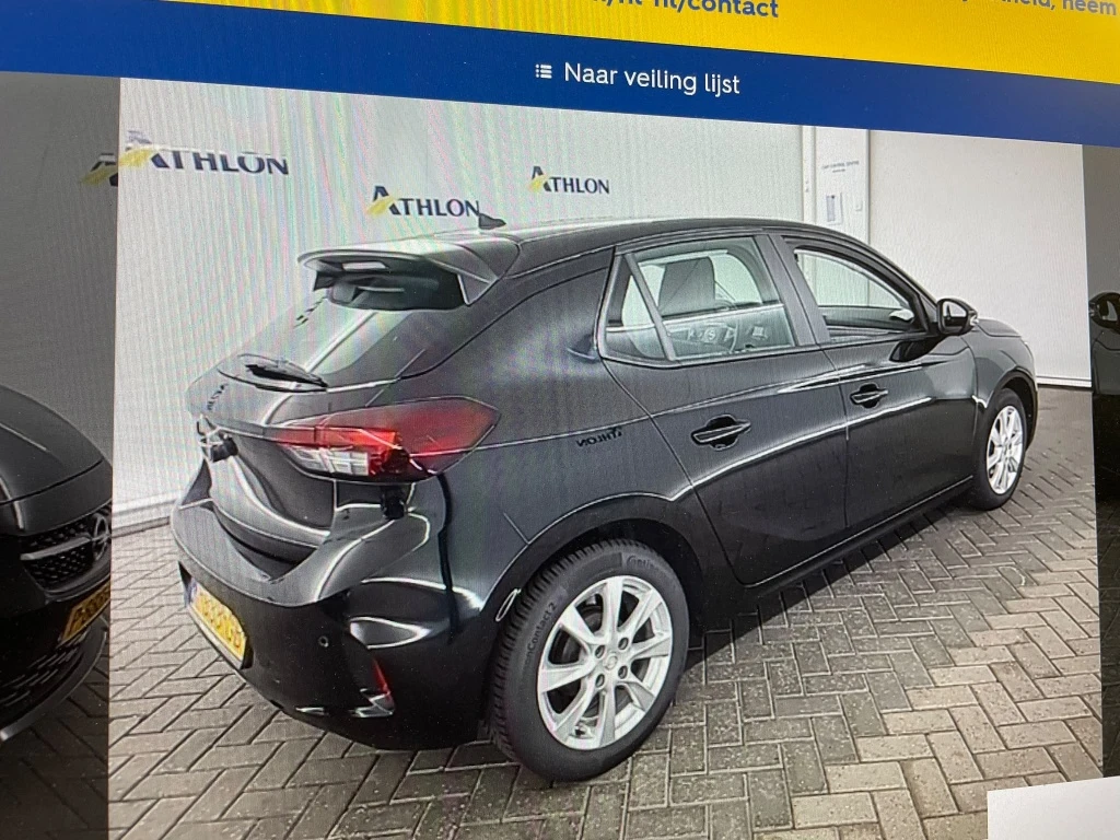 Opel Corsa – foto 4