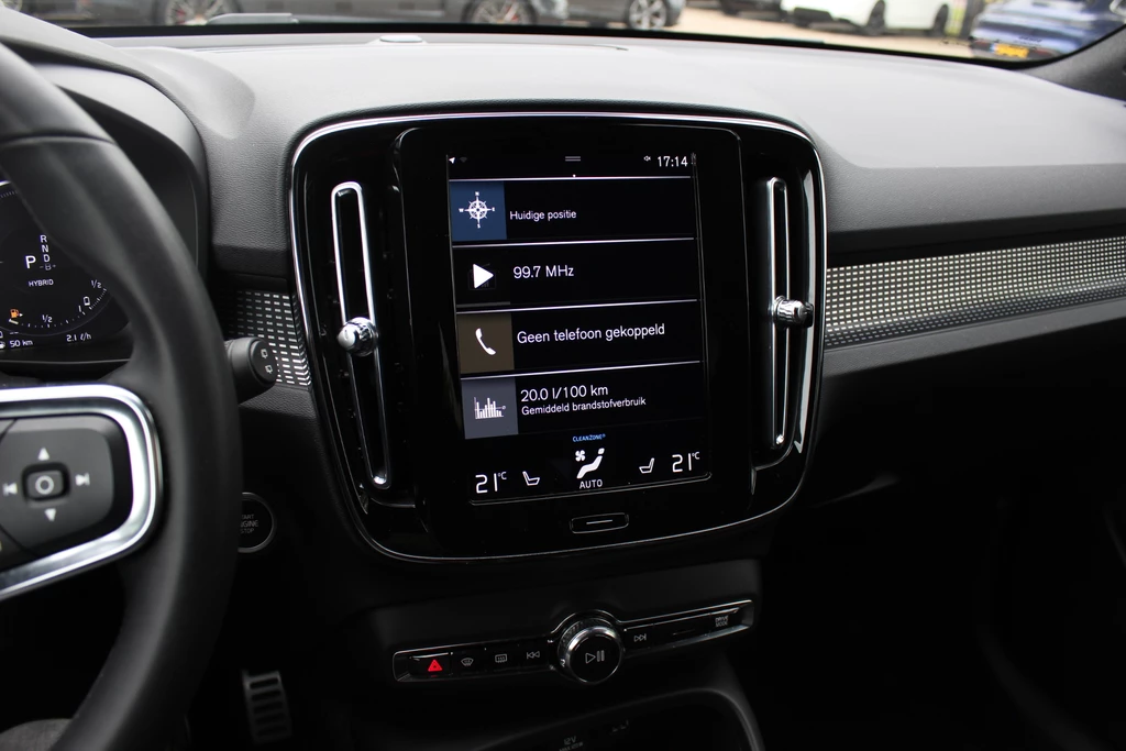 Volvo XC40 – foto 21