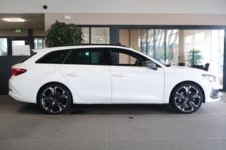 CUPRA Leon Sportstourer – thumbnail 7