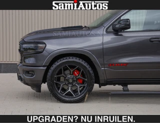 Dodge Ram Pick-Up – thumbnail 30
