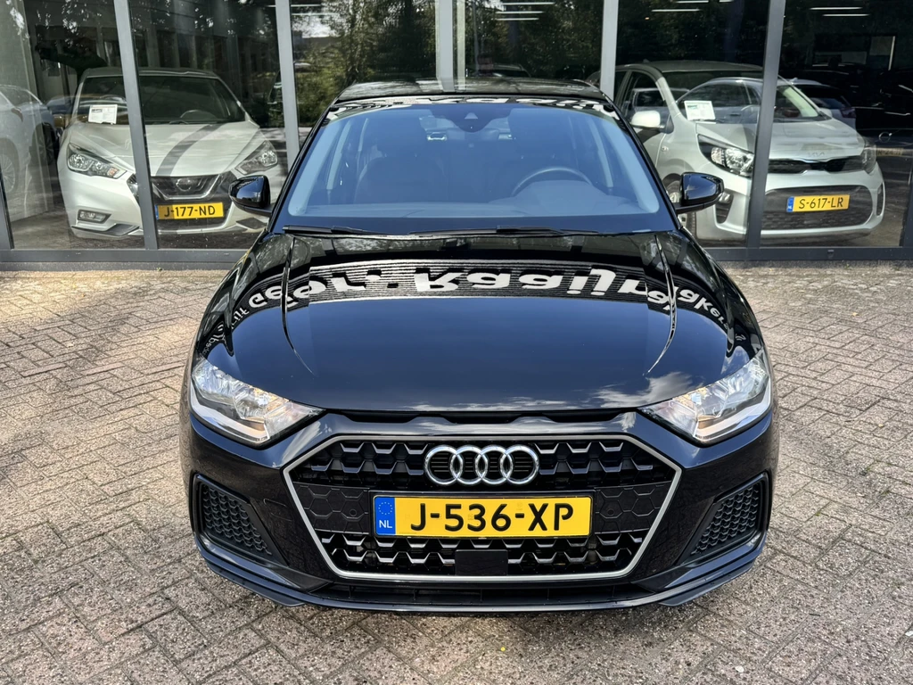 Audi A1 Sportback – foto 7