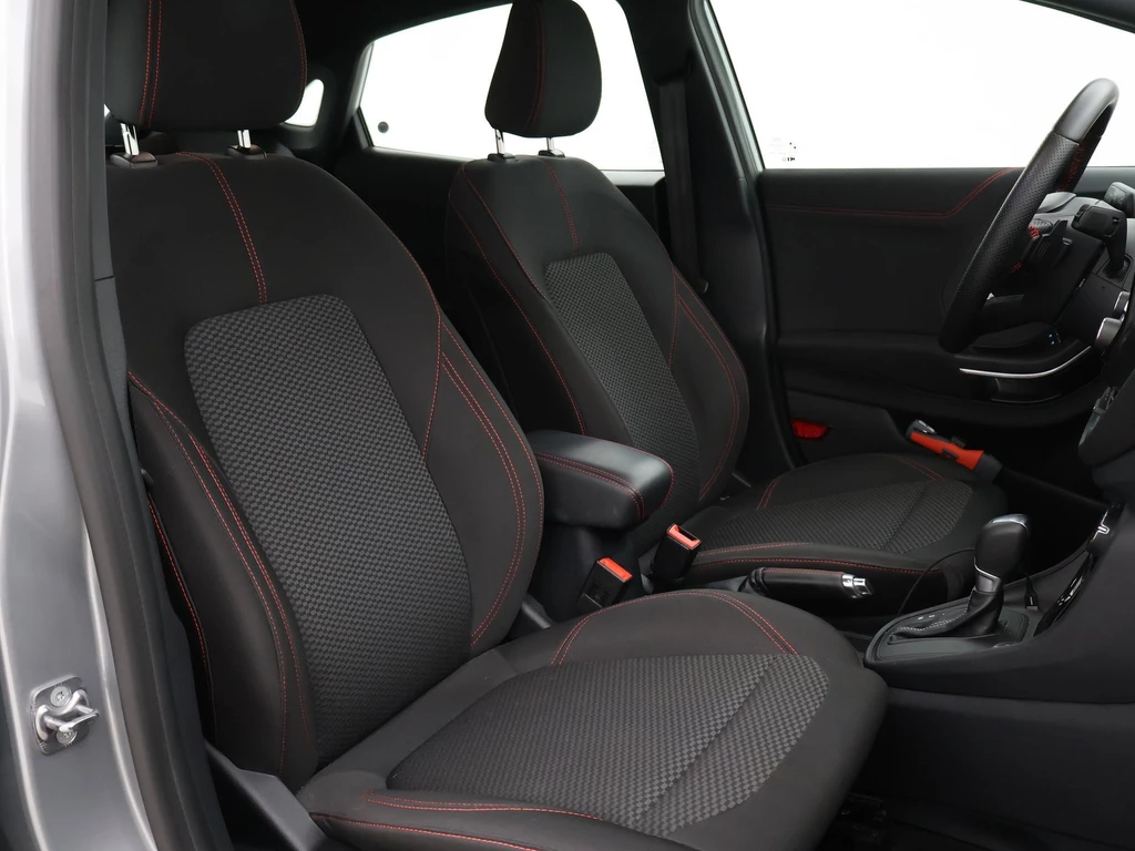 Ford Puma – foto 11