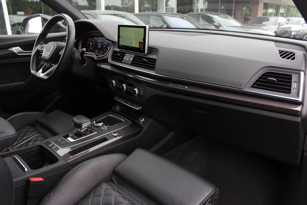 Audi Q5 – foto 15