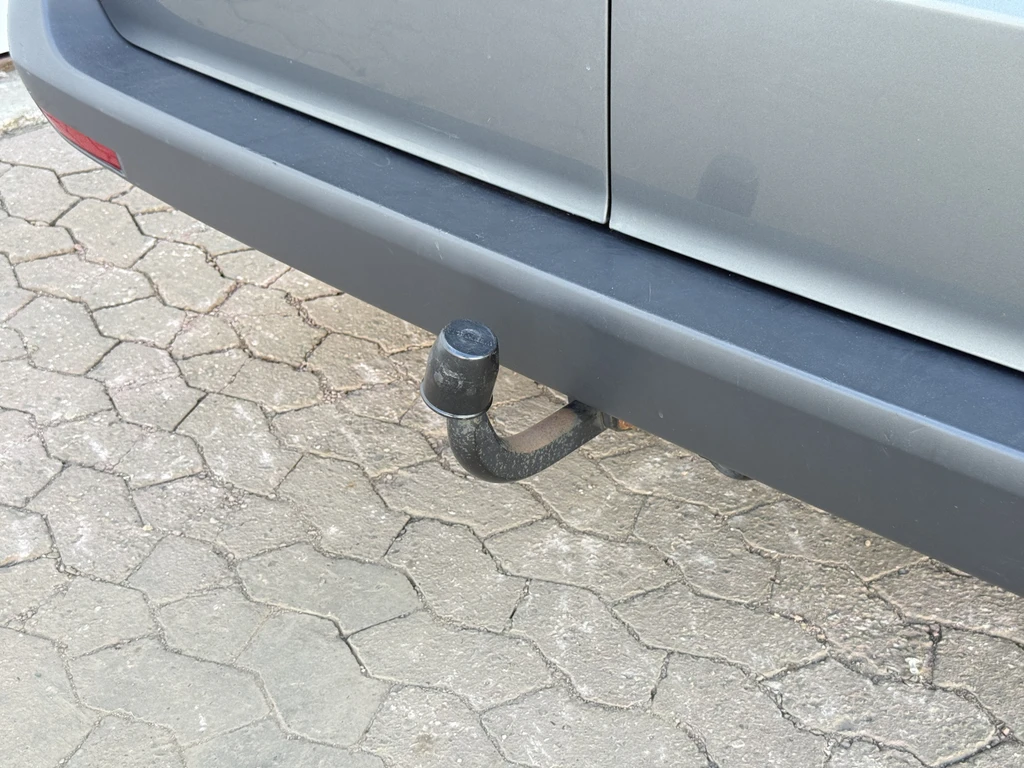 Mercedes-Benz Vito – foto 17