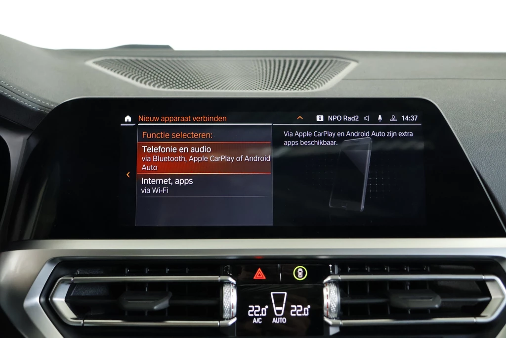 BMW 3 Serie – foto 33
