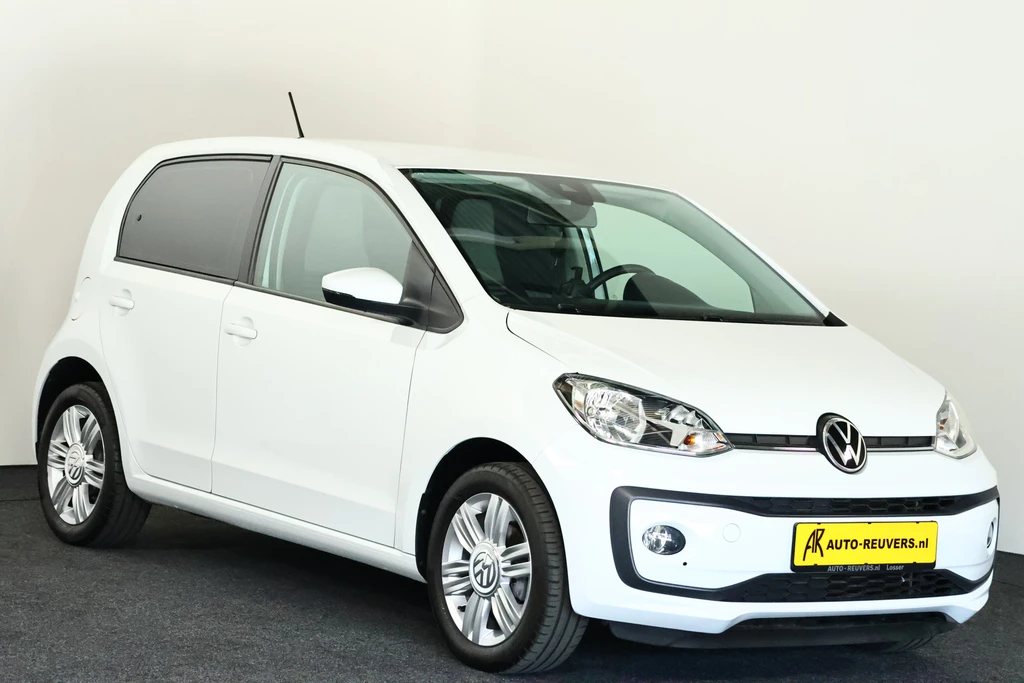 Volkswagen up! – foto 7