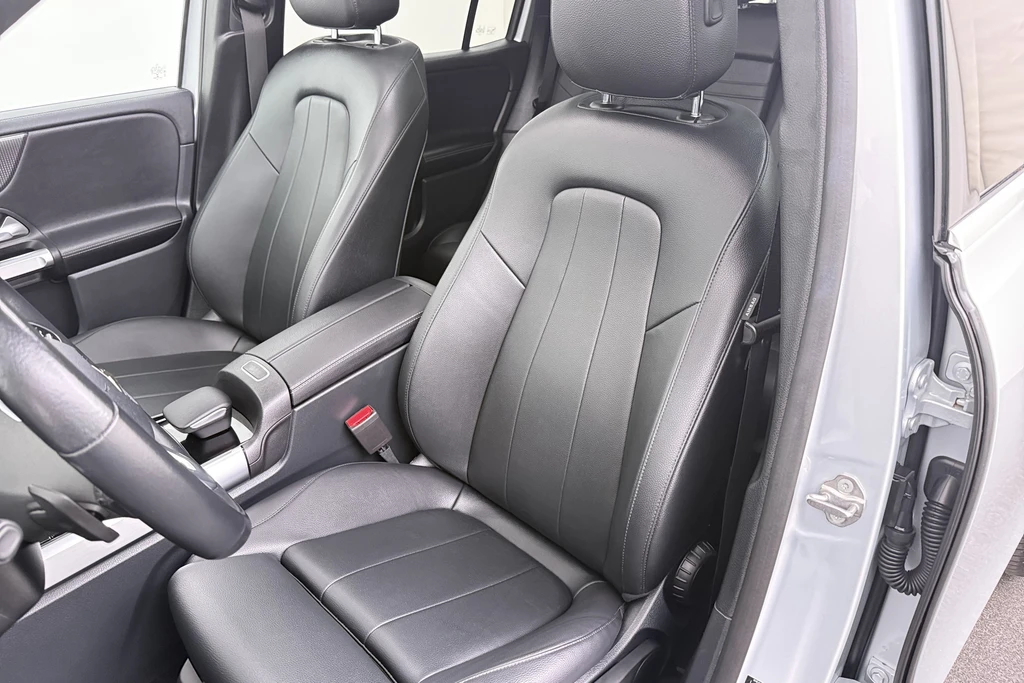 Mercedes-Benz GLB – foto 10