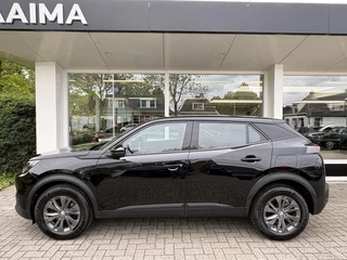 Peugeot 2008 – thumbnail 1