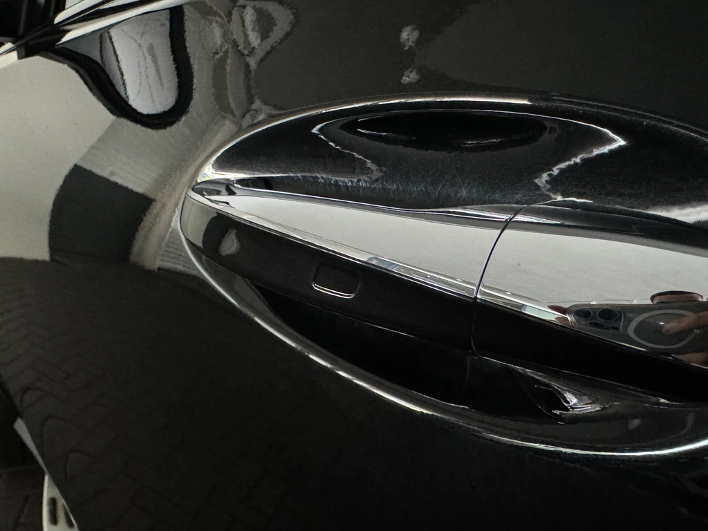 Mercedes-Benz GLE – foto 30