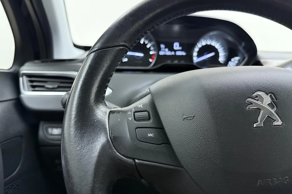 Peugeot 2008 – foto 21