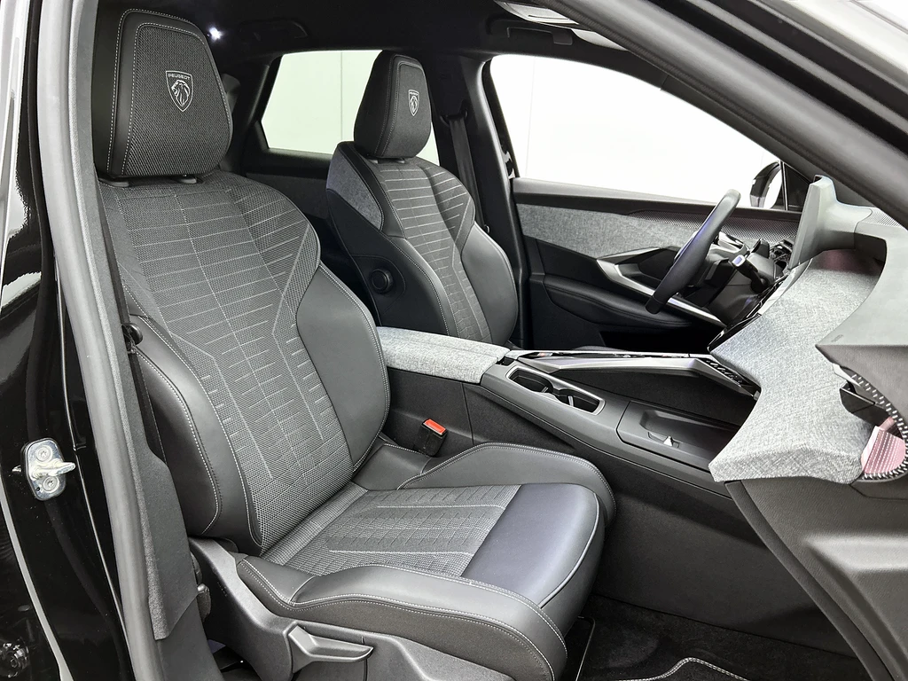 Peugeot 3008 – foto 49