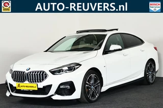 BMW 2 Serie – thumbnail 1