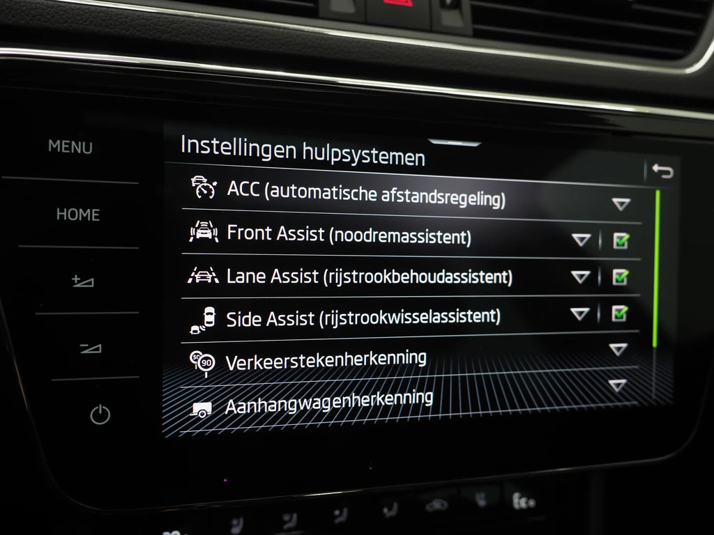 Škoda Superb – foto 33