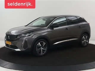 Peugeot 3008 – thumbnail 1