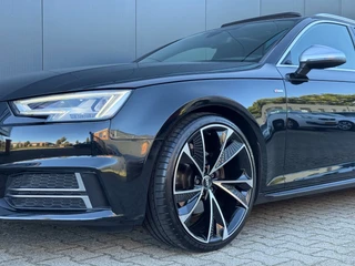 Audi A4 – thumbnail 18