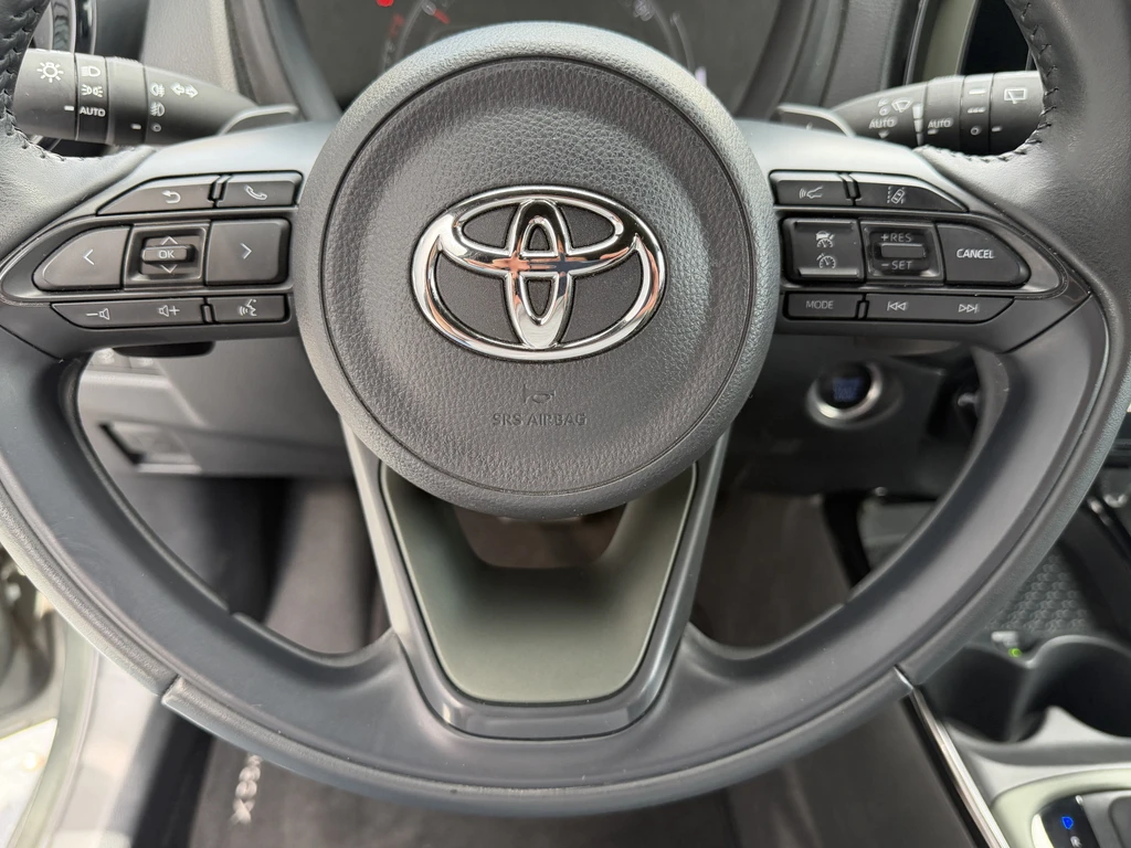Toyota Aygo – foto 28