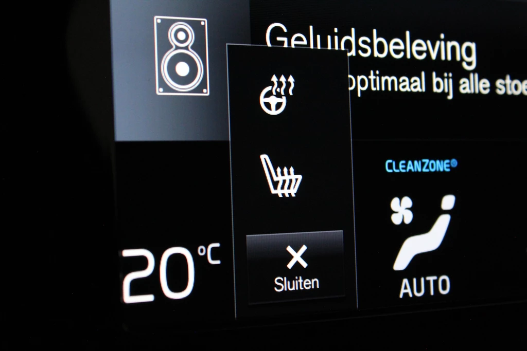 Volvo XC40 – foto 27