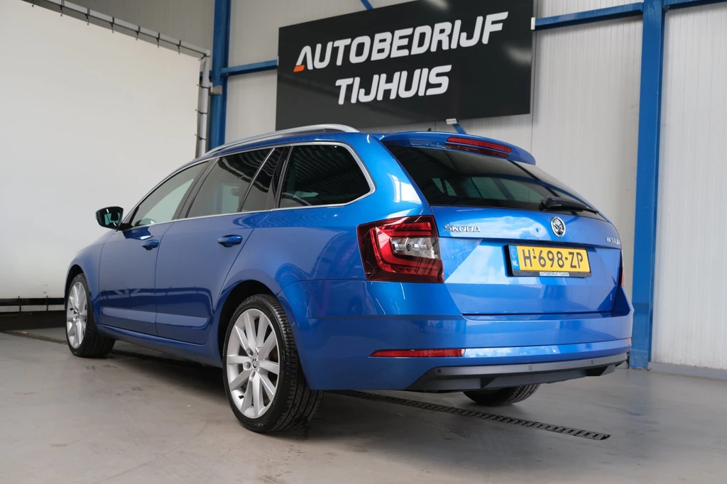 Škoda Octavia – foto 2